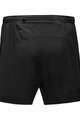 GORE Fahrradshorts ohne Träger - R5 - Schwarz