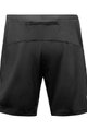GORE Fahrradshorts ohne Träger - R5 2IN1 - Schwarz
