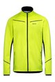 GORE Winddichte Fahrradjacke - R3 PARTIAL GTX I - Gelb/Schwarz