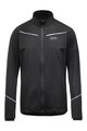 GORE wasserfeste Jacke - R3 PARTIAL GTX - Schwarz