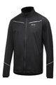 GORE wasserfeste Jacke - R3 PARTIAL GTX - Schwarz