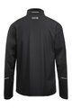 GORE wasserfeste Jacke - R3 PARTIAL GTX - Schwarz