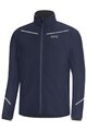 GORE wasserfeste Jacke - R3 PARTIAL GTX INFINIUM - Blau