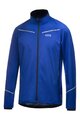 GORE wasserfeste Jacke - R3 PARTIAL GTX - Blau