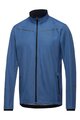 GORE wasserfeste Jacke - R3 PARTIAL GTX - Blau
