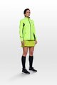 GORE Winddichte Fahrradjacke - R3 PARTIAL GTX - Gelb
