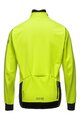 GORE Winddichte Fahrradjacke - C5 GTX I THERMO - Gelb
