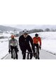 GORE Winddichte Fahrradjacke - C5 GTX I THERMO - Gelb
