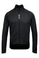 GORE Winddichte Fahrradjacke - C5 GTX THERMO - Schwarz