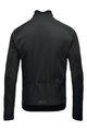 GORE Winddichte Fahrradjacke - C5 GTX THERMO - Schwarz
