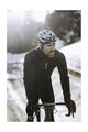 GORE Winddichte Fahrradjacke - C5 GTX THERMO - Schwarz