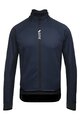 GORE Winddichte Fahrradjacke - C5 GTX I THERMO - Schwarz