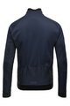 GORE Winddichte Fahrradjacke - C5 GTX I THERMO - Schwarz