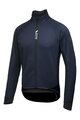 GORE Winddichte Fahrradjacke - C5 GTX I THERMO - Schwarz