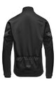 GORE Fahrrad-Thermojacke - C5 GTX I THERMO - Schwarz
