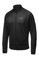 GORE Fahrrad-Thermojacke - C5 GTX I THERMO - Schwarz