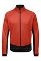 GORE Fahrrad-Thermojacke - C5 GTX I THERMO - Orange/Schwarz