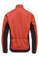 GORE Fahrrad-Thermojacke - C5 GTX I THERMO - Orange/Schwarz