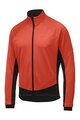 GORE Fahrrad-Thermojacke - C5 GTX I THERMO - Orange/Schwarz