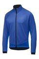 GORE Fahrrad-Thermojacke - C5 GTX I THERMO - Blau
