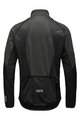 GORE Winddichte Fahrradjacke - PHANTOM - Grau/Schwarz