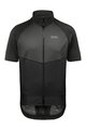 GORE Winddichte Fahrradjacke - PHANTOM - Grau/Schwarz
