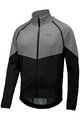 GORE Winddichte Fahrradjacke - PHANTOM - Grau/Schwarz