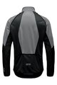 GORE Winddichte Fahrradjacke - PHANTOM - Grau/Schwarz
