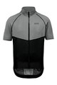 GORE Winddichte Fahrradjacke - PHANTOM - Grau/Schwarz