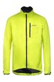 GORE Fahrrad-Regenjacke - PACLITE® GTX - Gelb