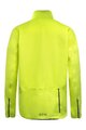 GORE Fahrrad-Regenjacke - PACLITE® GTX - Gelb