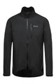 GORE Fahrrad-Regenjacke - PACLITE® GTX - Schwarz