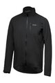 GORE Fahrrad-Regenjacke - PACLITE® GTX - Schwarz