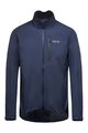 GORE wasserfeste Jacke - PACLITE - Blau