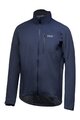 GORE wasserfeste Jacke - PACLITE - Blau