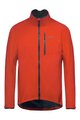 GORE wasserfeste Jacke - PACLITE - Rot