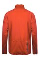 GORE wasserfeste Jacke - PACLITE - Rot