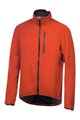 GORE wasserfeste Jacke - PACLITE - Rot