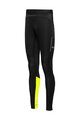 GORE Lange Fahrradhose ohne Träger  - R5 GTX I - Schwarz