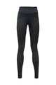 GORE Lange Fahrradhose ohne Träger  - R5 WMN GTX I - Schwarz