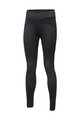 GORE Lange Fahrradhose ohne Träger  - R5 WMN GTX I - Schwarz