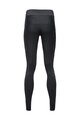 GORE Lange Fahrradhose ohne Träger  - R5 WMN GTX I - Schwarz