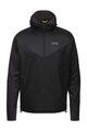 GORE Winddichte Fahrradjacke - R5 GTX INFINIUM™ - Schwarz