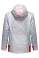 GORE Winddichte Fahrradjacke - R5 GTX INFINIUM™ WMN - Weiß/Orange