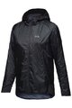 GORE Winddichte Fahrradjacke - R5 GTX INFINIUM™ WMN - Schwarz