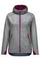 GORE wasserfeste Jacke - R5 GTX - Grau