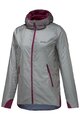 GORE wasserfeste Jacke - R5 GTX - Grau