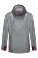 GORE wasserfeste Jacke - R5 GTX - Grau