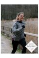 GORE wasserfeste Jacke - R5 GTX - Grau