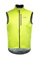 GORE Fahrradweste - SPIRIT - Gelb